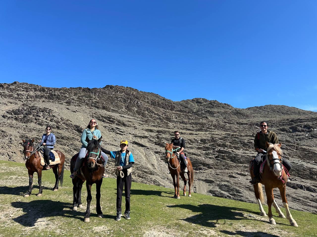 Uzbekistan: Mountains, desert roads and yurt life in 3 unforgettable days
